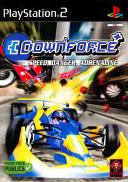 Downforce: Speed, Danger, Adrenaline