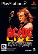 AC/DC Live: Rock Band Track Pack