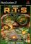 Army Men RTS : Real Time Strategy Army Men RTS : Real Time Strategy