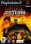 Batman: Rise of Sin Tzu
Batman: Rise of Sin Tzu