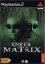 Enter the Matrix
Enter the Matrix