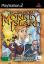 Escape from Monkey Island
Escape from Monkey Island