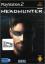 Headhunter
Headhunter