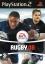 Rugby 08 Rugby 08
