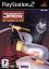 Samurai Jack : The Shadow of Aku Samurai Jack : The Shadow of Aku