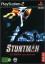 Stuntman
Stuntman
