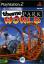 Theme Park World Theme Park World