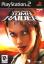 Lara Croft Tomb Raider: Legend