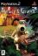 Wallace & Gromit dans le Projet Zoo