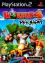 Worms 4 : Mayhem
Worms 4 : Mayhem