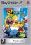 The Simpsons : Hit & Run (Gamme Platinum)