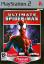Ultimate Spider-Man (Gamme Platinum)