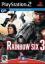 Tom Clancy's Rainbow Six 3 Tom Clancy's Rainbow Six 3