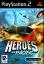 Heroes of the Pacific Heroes of the Pacific