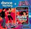 Dance Factory : Danse sur tes CD Préférés! (Jeu + Tapis)