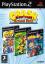 Crash Bandicoot Action Pack