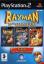 Rayman 10e Anniversaire : Rayman Revolution + Rayman 3 + Rayman M - Tripack Rayman 10e Anniversaire : Rayman Revolution + Rayman 3 + Rayman M - Tripack