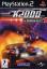 K2000 : La Revanche de KITT (Knight Rider 2) K2000 : La Revanche de KITT (Knight Rider 2)