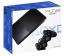 PS2 Slim - Charcoal Black (SCPH-90004)