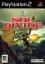 Sol Divide Sol Divide