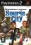 Souris City - DreamWorks & Aardman