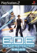 EOE: Eve of Extinction