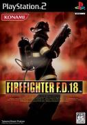 Firefighter F.D.18
