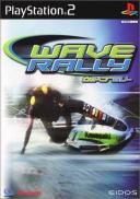 Jet Ski Riders - Wave Rally (US) (JP)