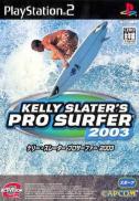 Kelly Slater's Pro Surfer
