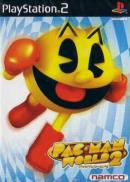 Pac-Man World 2
