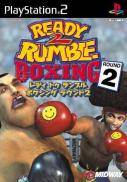 Ready 2 Rumble Boxing: Round 2
