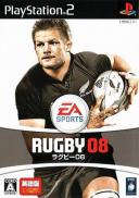 Rugby 08