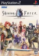 Shining Force Neo
