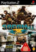 SOCOM II: U.S. Navy SEALs