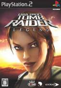 Lara Croft Tomb Raider: Legend