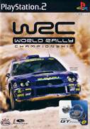 WRC : World Rally Championship