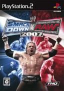 WWE SmackDown vs Raw 2007