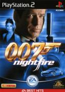 007 : Nightfire (Gamme Platinum)
