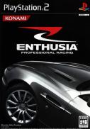 Enthusia Professional Racing
