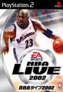 NBA Live 2002 