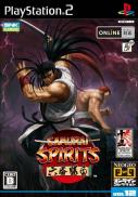 Samurai Shodown Anthology
