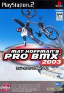 Mat Hoffman's Pro BMX 2