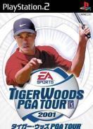 Tiger Woods PGA Tour 2001