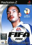 FIFA Football 2002