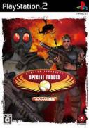 CT Special Forces : Fire for Effect