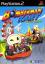 Bomberman Kart
