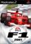 F1 2001 : F1 Formula 1 - EA SPORTS