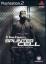 Tom Clancy's Splinter Cell