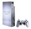 PS2 Fat Silver