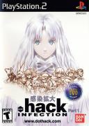 .hack//INFECTION Part 1